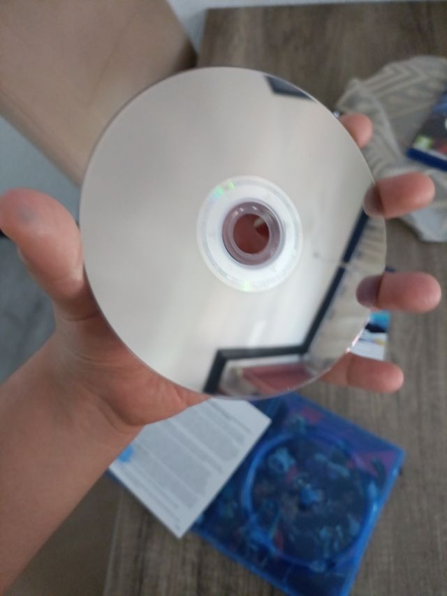 Destruction Allstars Play Station 5