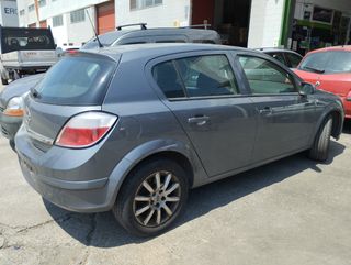 Despiece Opel Astra H