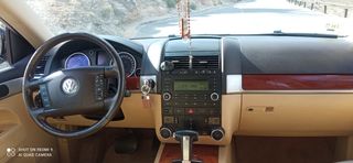 Volkswagen Touareg 2006