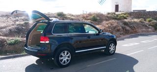 Volkswagen Touareg 2006