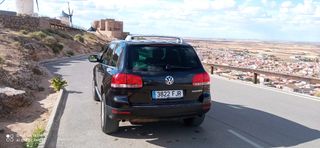 Volkswagen Touareg 2006