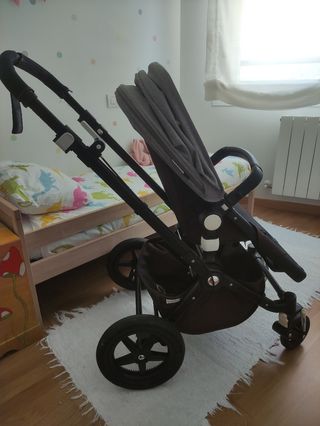 Bugaboo Camaleon 3