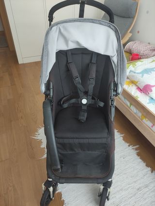 Bugaboo Camaleon 3