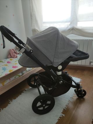 Bugaboo Camaleon 3