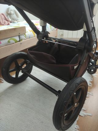 Bugaboo Camaleon 3