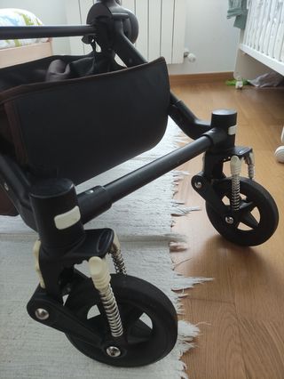 Bugaboo Camaleon 3