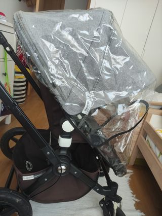 Bugaboo Camaleon 3