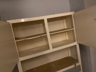 Alacena armario antiguo