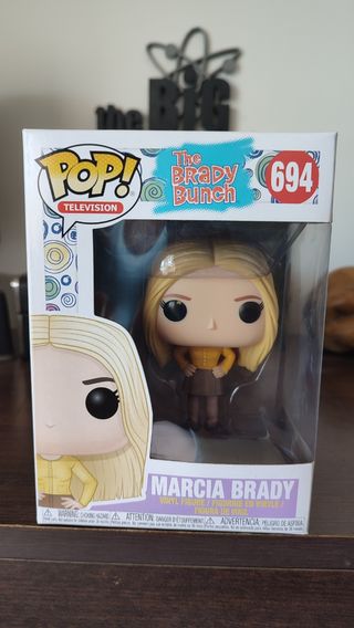 Funko Marcia Brady