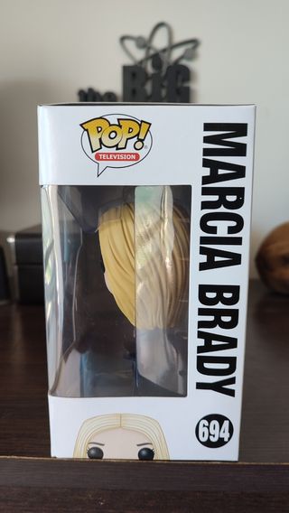 Funko Marcia Brady