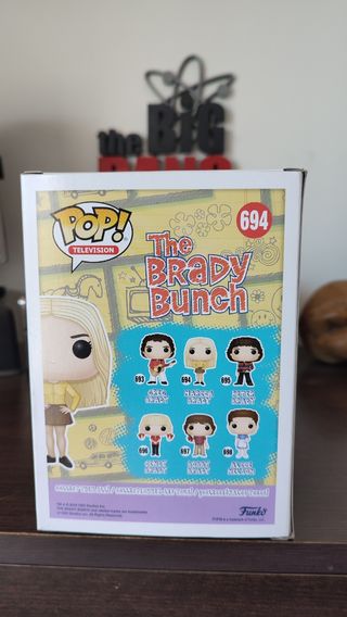 Funko Marcia Brady