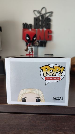 Funko Marcia Brady