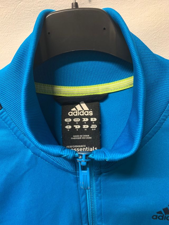 Chaqueta Adidas S