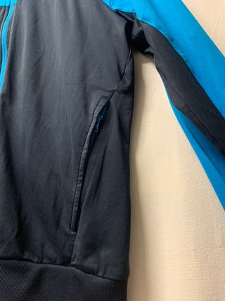Chaqueta Adidas S