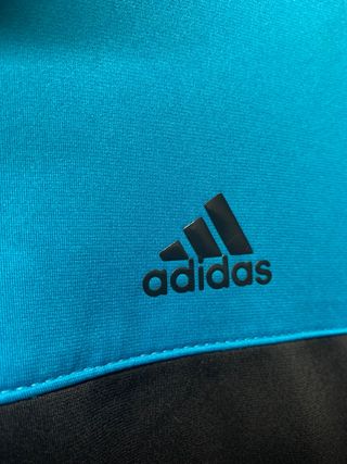 Chaqueta Adidas S