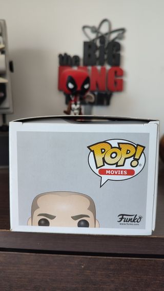 Funko Sappe Chase