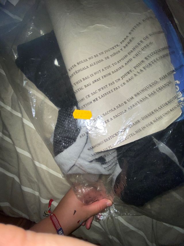 Disfraz elefante niña