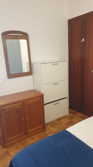 Habitación en alquiler