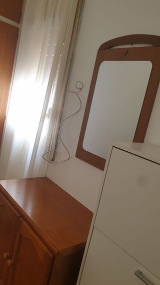 Habitación en alquiler