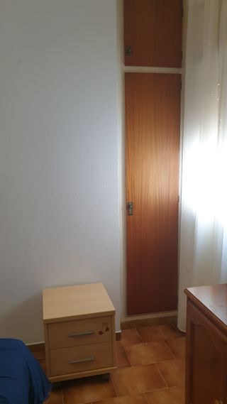 Habitación en alquiler