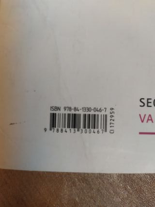 VALORES ETICOS - 4º ESO - 9788413300467