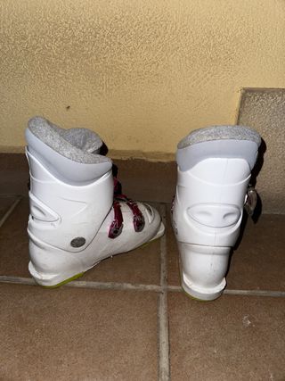 Botas de esquí ROXY