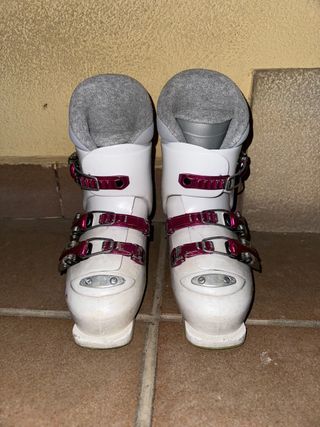 Botas de esquí ROXY