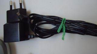 Teléfono inalámbrico Alcatel D185