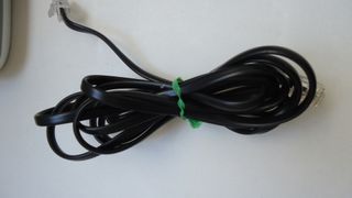 Teléfono inalámbrico Alcatel D185