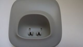 Teléfono inalámbrico Alcatel D185