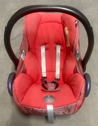 Silla para bebé