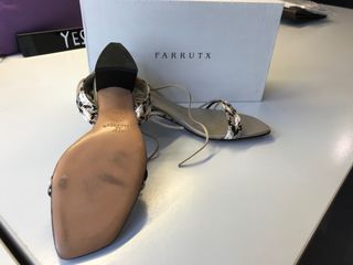 Sandalias Farrutx