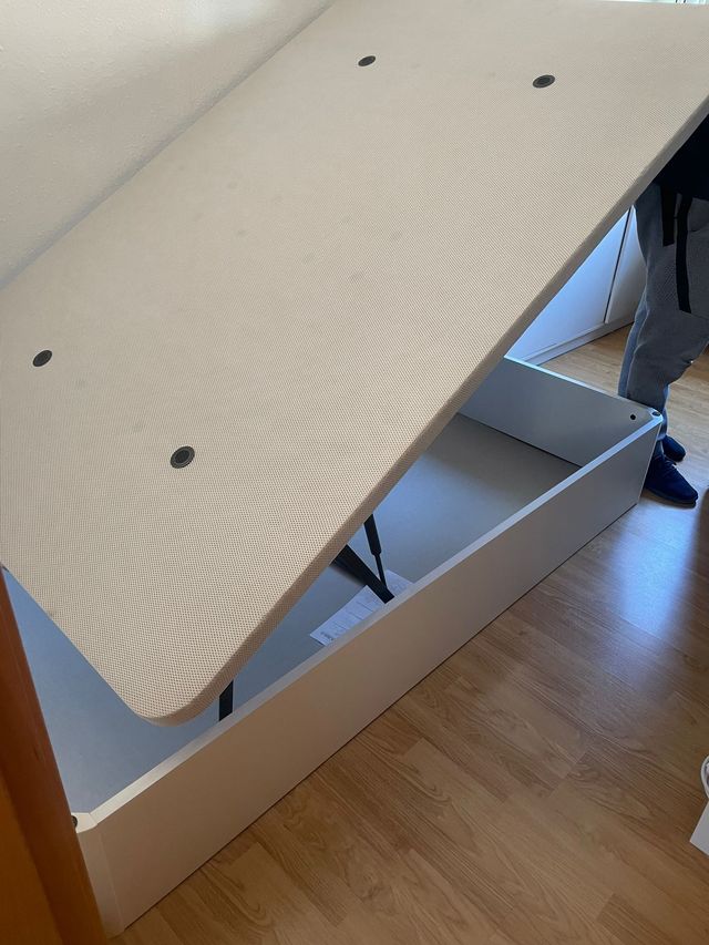 Camas nuevas de alta calidad 