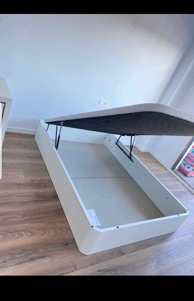 Camas nuevas de alta calidad 