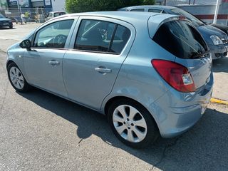 Opel Corsa 2008