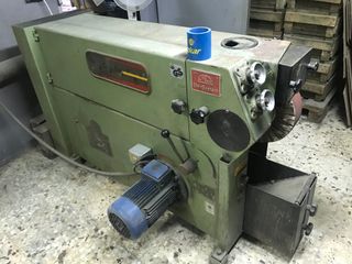 Pulidora/Esmeriladora de banda SM-STALL