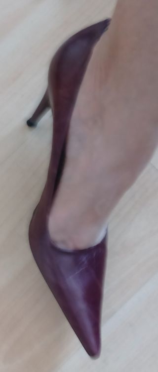 Zapatos Fiesta nuevos