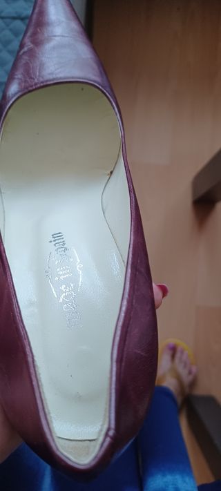 Zapatos Fiesta nuevos