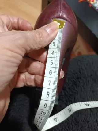 Zapatos Fiesta nuevos