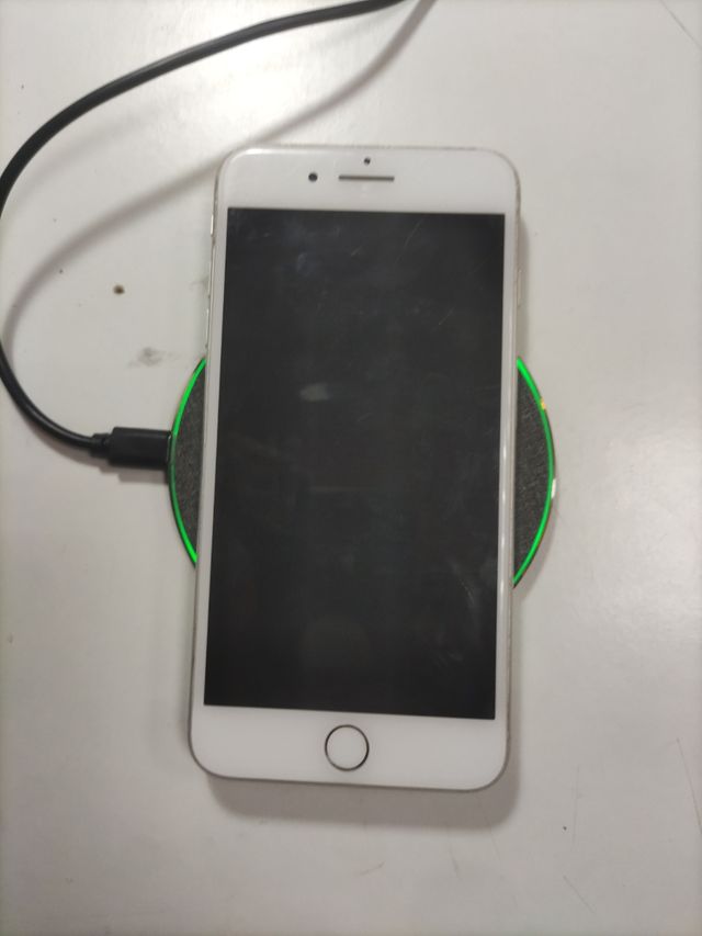 cargador inalambrico