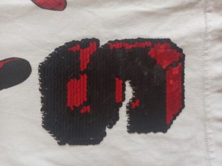 Camiseta niño Spider-Man