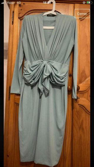 Vestido