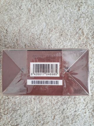 Aura Loewe Magnética Eau de Parfum 80ml