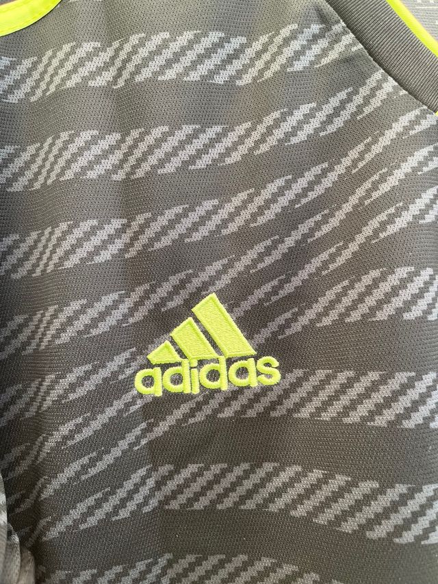 Camiseta Real Madrid Vinicius Oficial