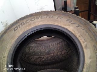 neumático 195,80,r15