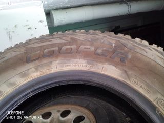 neumático 195,80,r15