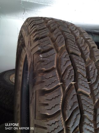 neumático 195,80,r15