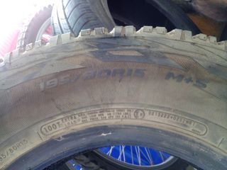 neumático 195,80,r15