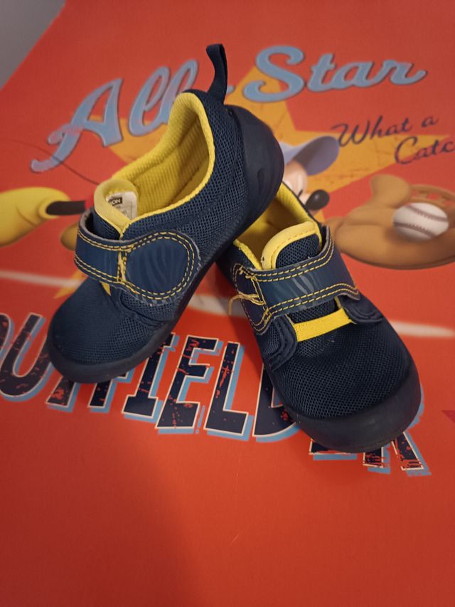 Domyos Decathlon Deportivas Bebe Decathlon Bebe Domyos Primeros