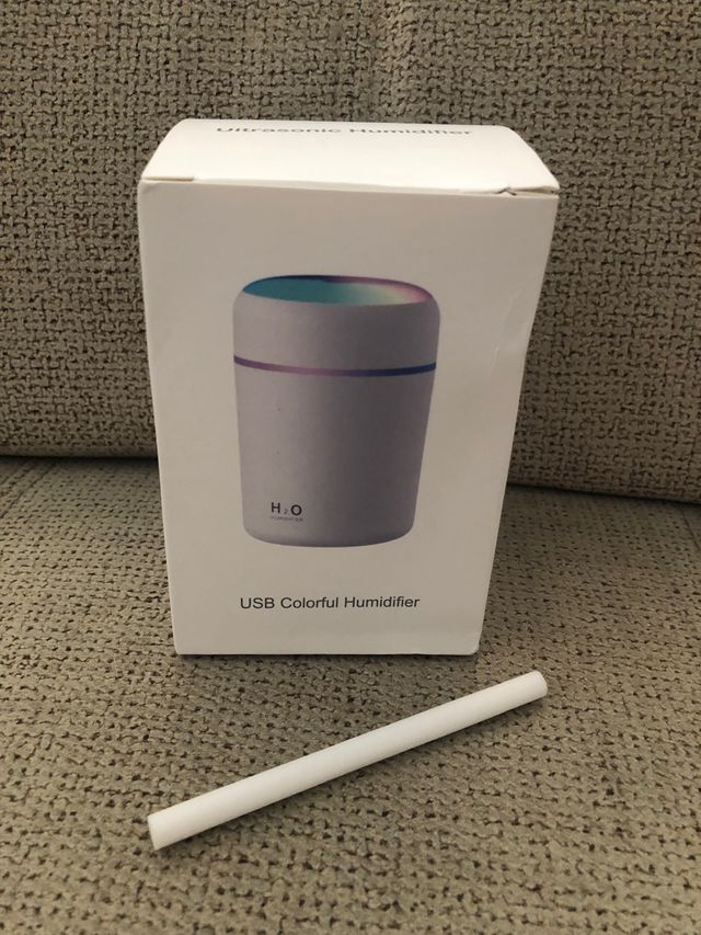 Ambientador de vapor